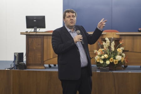 - Crédito: Nicole Morás