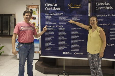 - Crédito: Bruna Alves