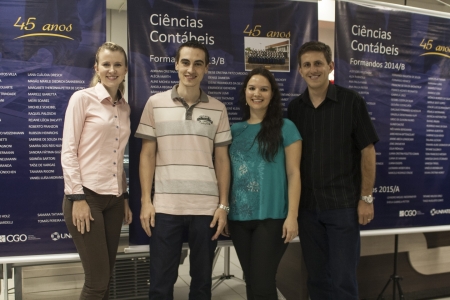 - Crédito: Bruna Alves