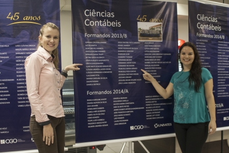 - Crédito: Bruna Alves