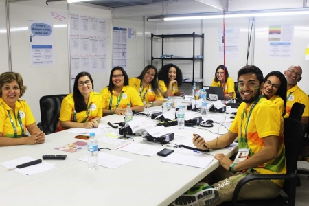 - Crédito: Divulgação