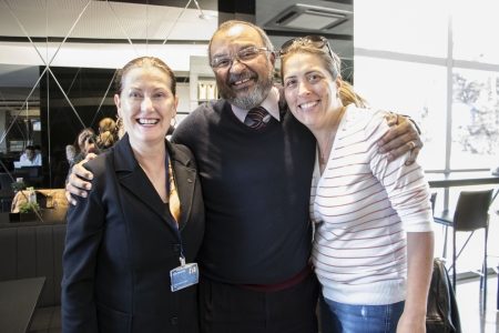 - Crédito: Bruna Alves