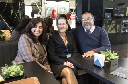 - Crédito: Bruna Alves