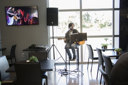 - Crédito: Bruna Alves