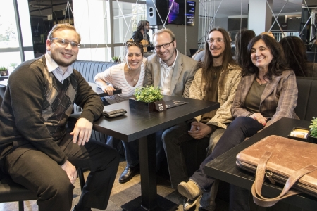 - Crédito: Bruna Alves