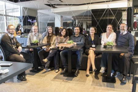 - Crédito: Bruna Alves