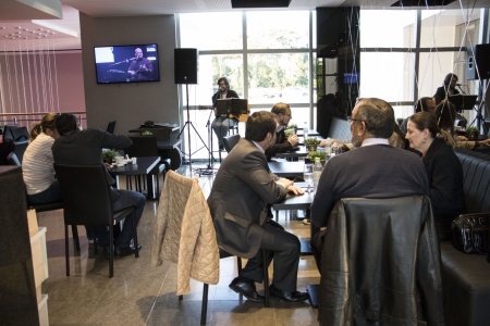 - Crédito: Bruna Alves