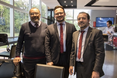 - Crédito: Bruna Alves