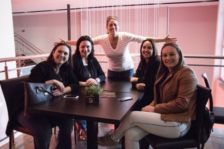 - Crédito: Bruna Alves