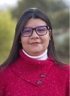 Dra. Agrivalca Ramsenia Caneln Silva - Universidad de La Sabana - Colmbia/Bogot