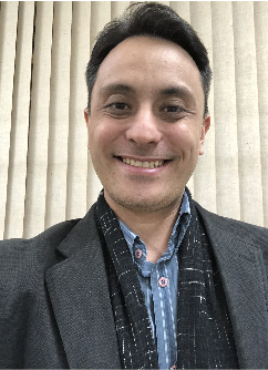 Dr. Roberto Gondo Macedo - Universidade Presbiteriana Mackenzie (Ceeteps) - Brasil/So Paulo