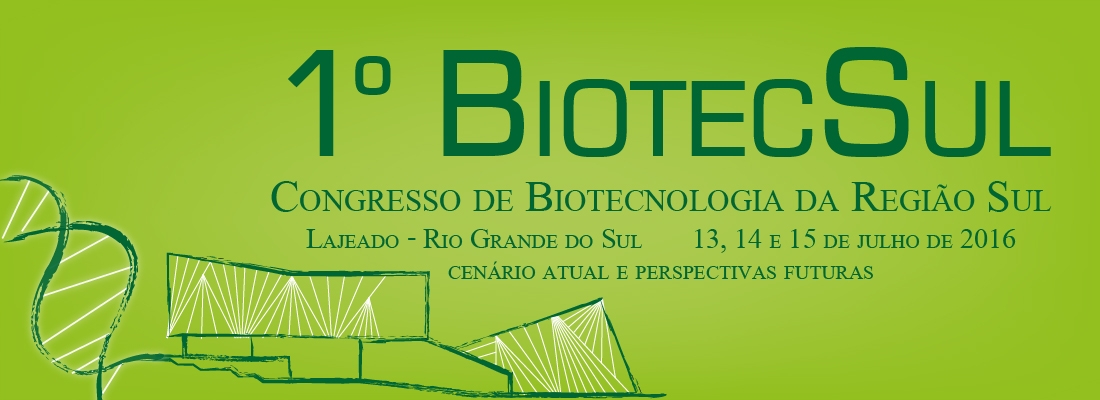 I BiotecSul