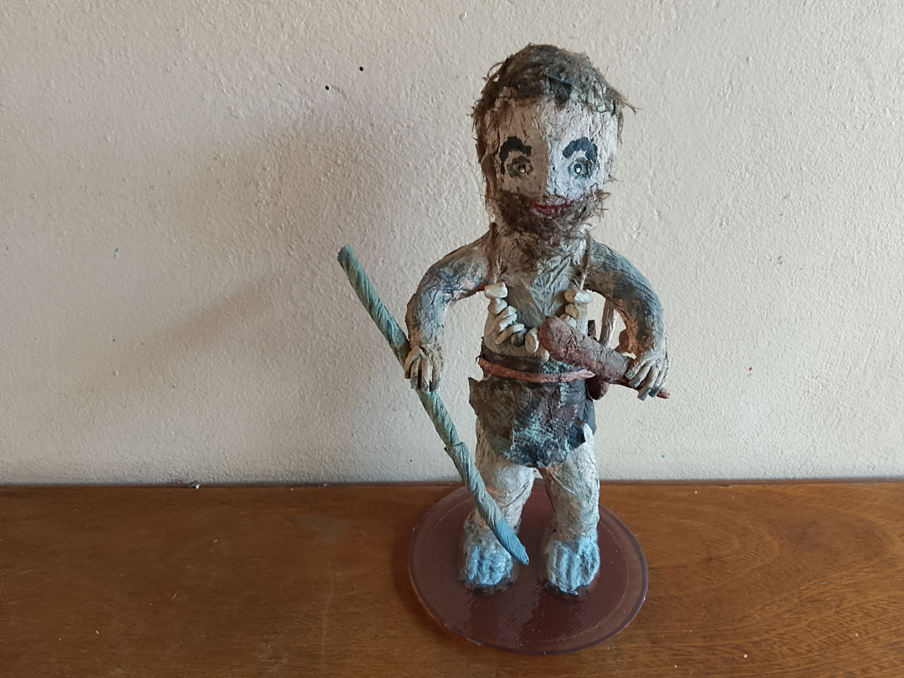 Exposi��o Homo Sapiens