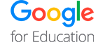 Logo Google For Education