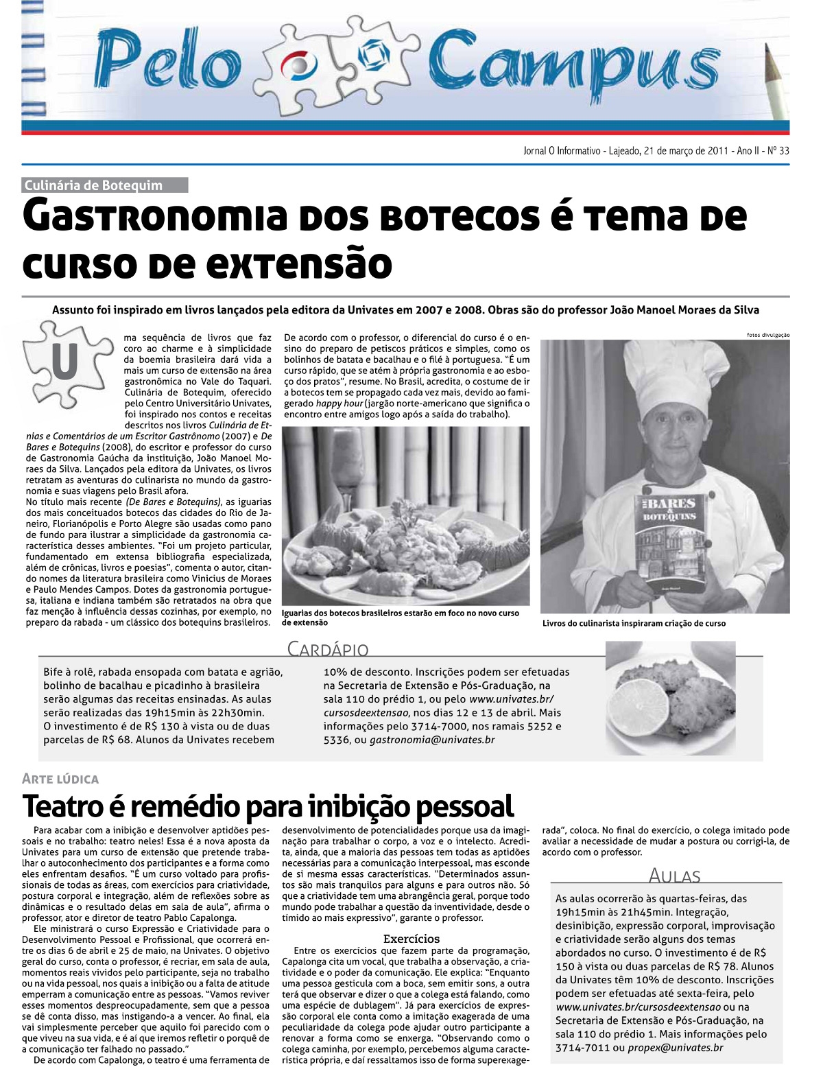 jornal
