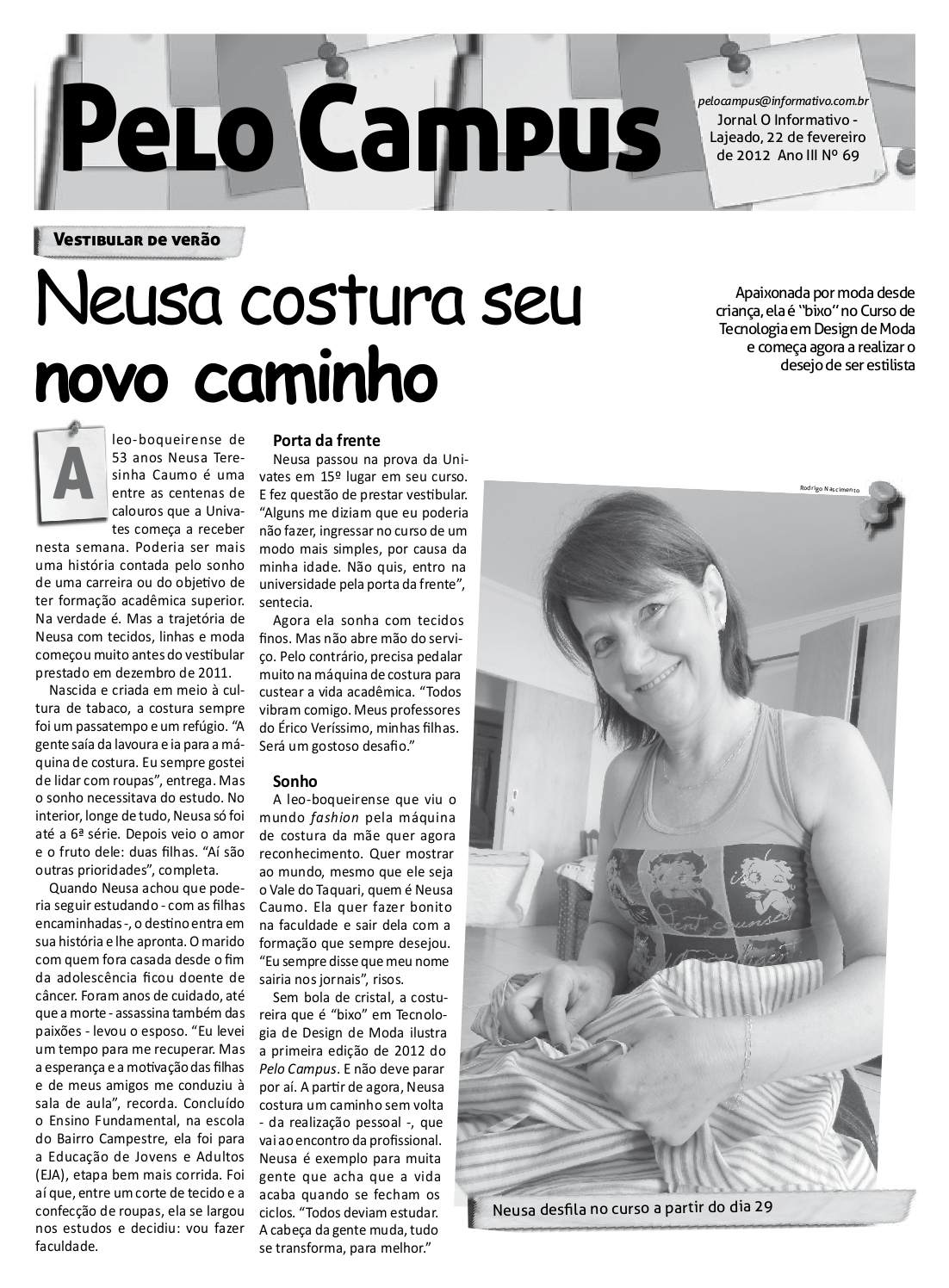 jornal