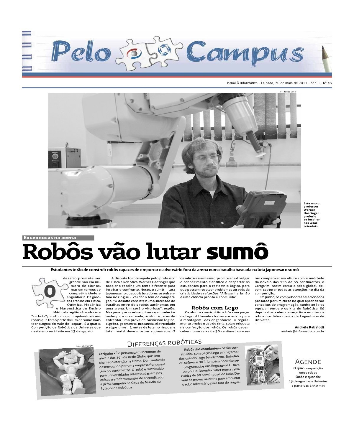 jornal