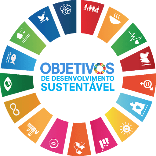 Objetivos de Desenvolvimento Sustent�vel