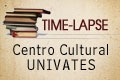 Acompanhe a obra do Centro Cultural Univates