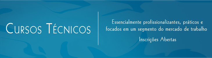Inscri��es abertas