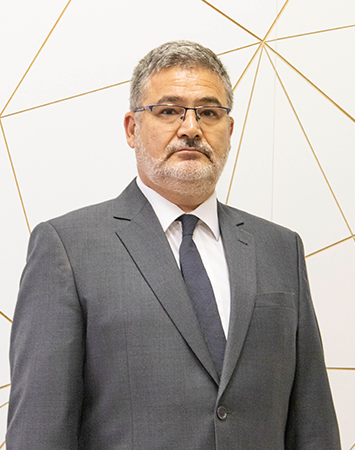 Prof. Dr. Carlos Cndido da Silva Cyrne