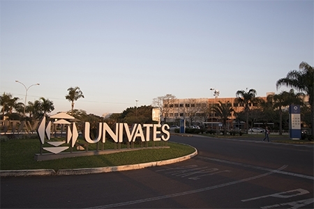 Univates recebe inscries para Credivates 1.0 at 28 de fevereiro