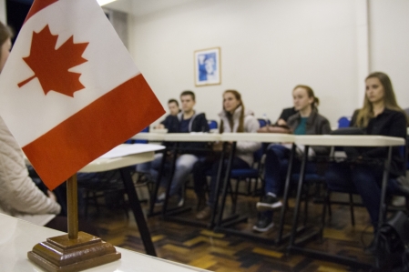 Estudantes da Univates podem realizar mobilidade acadmica no Canad