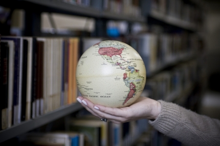 Mobilidade virtual:  possvel estudar em uma universidade estrangeira sem sair de casa