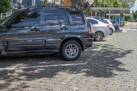 Conhea os benefcios oferecidos aos usurios do estacionamento da Univates