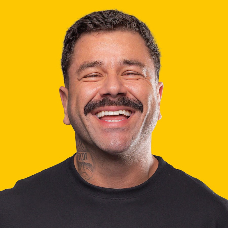 Serginho Lacerda | 