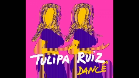 Danc - Tulipa Ruiz