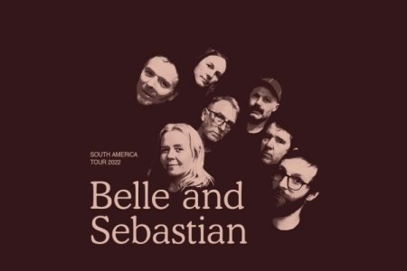 Belle and Sebastian retorna para shows em dezembro no Brasil