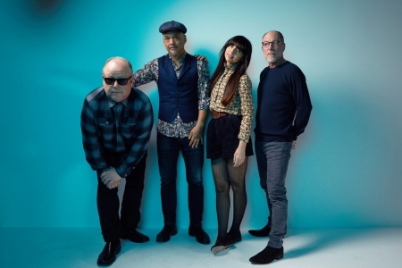 Pixies: confira o single Dregs of The Wine