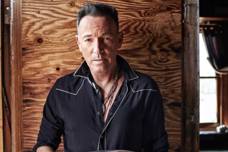 O que esperar do novo lbum de covers de Bruce Springsteen