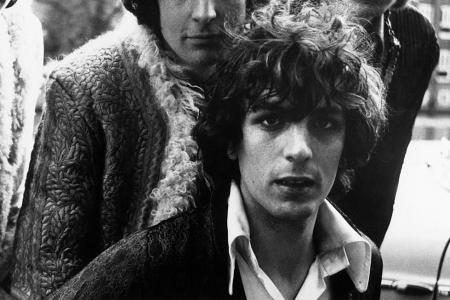 Documentrio sobre Syd Barrett explora vida do gnio do Pink Floyd