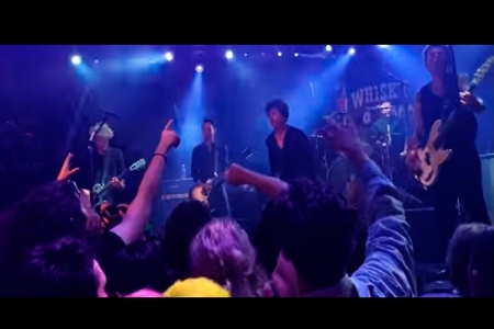 Vdeo: veja Green Day fazendo cover do Nirvana