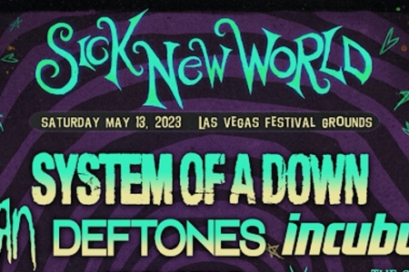 Aps o Emo, festival Sick New World realiza sonho de fs do Nu Metal; veja 