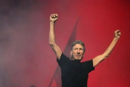 Roger Waters vem ao Brasil para srie de shows em 2023