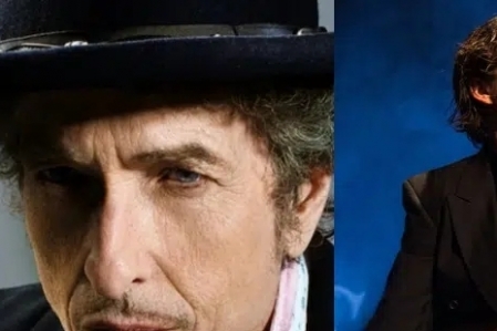 Bob Dylan diz que fez esforos especiais para ver Alex Turner ao vivo