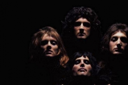 Bohemian Rhapsody ultrapassa 2 bilhes de reprodues no Spotify