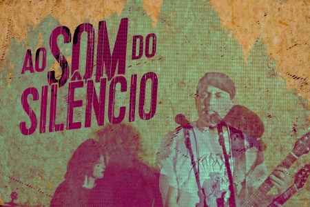 Rock Nacional: Skarno lana Ao Som do Silencio