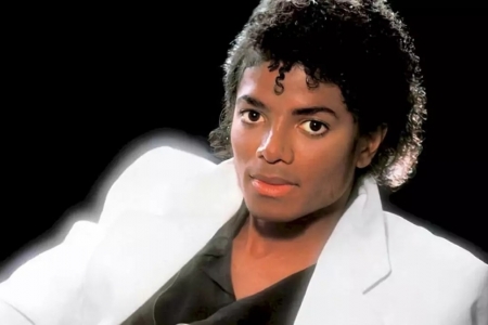 Michael Jackson ter cinebiografia com produtor de Bohemian Rhapsody