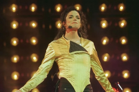 Catlogo de Michael Jackson pode ser vendido pelo valor de R$ 4 bilhes