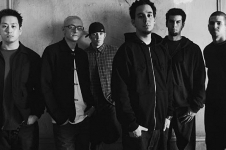 Linkin Park lana a indita Lost, dos arquivos do Meteora