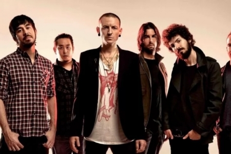 Linkin Park tirou Lost de Meteora para dar lugar a grande hit