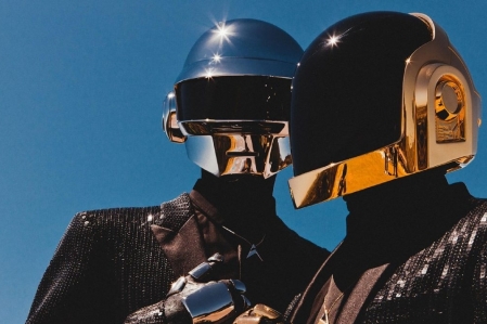 Daft Punk anuncia edio especial dos 10 anos de Random Access Memories