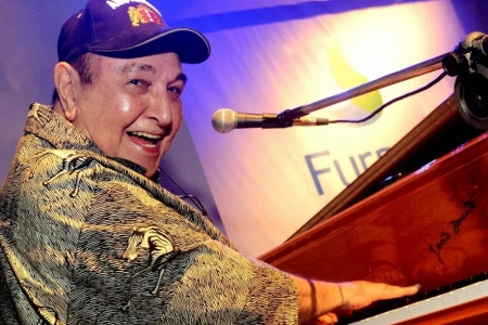 Joo Donato, multi-instrumentista e cone da MPB, morre no Rio aos 88 anos