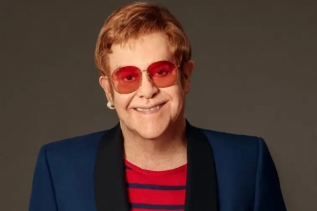 Indicado ao Emmy, Elton John pode conquistar cobiado EGOT