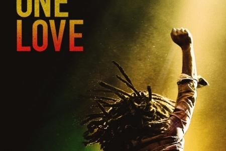 Bob Marley: cinebiografia sobre o msico ganha trailer