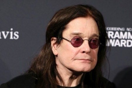 Ozzy Osbourne sobre estado de sade: 'Parece pior do que '